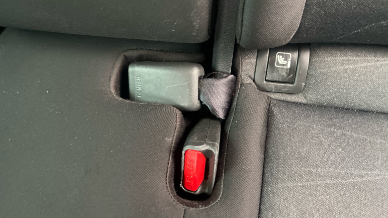 Hyundai Tucson 1.6 GDi SE Nav 5dr 2WD Petrol Estate